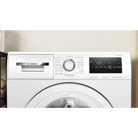 Bosch Serie 4 WAN28299 Waschmaschine (8 kg, 1400 U/min)