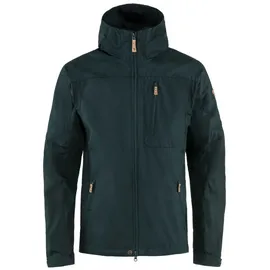 Fjällräven Sten M dark navy XS
