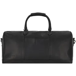 Ted Baker Kalvin Weekender Reisetasche 52 cm Reisetaschen   Schwarz Herren 