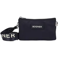 Bogner Taja Umhängetasche Synthetik Blue