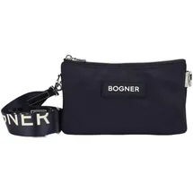 Bogner Taja Umhängetasche Synthetik Blue