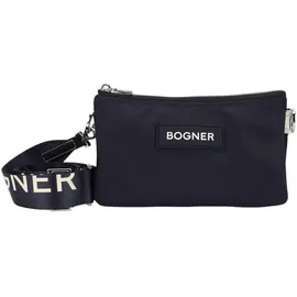 Bogner Taja Umhängetasche Synthetik Blue