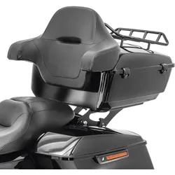 Topcase Motorrad Craftride schwarz DK890