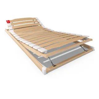 Lattenroste von bett1.de - der BODYGUARD® Lattenrost, 100x200