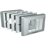 Vortice 'Kit f 100/4 Verarbeitung Wand Fenster Vortice Cod. 22131