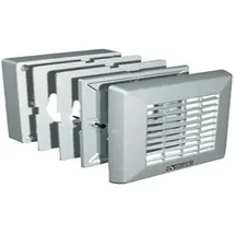 Vortice 'Kit f 100/4 Verarbeitung Wand Fenster Vortice Cod. 22131