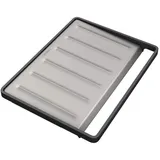 Hansgrohe Mobile Abtropffläche F17, edelstahl