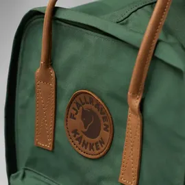 Fjällräven Kanken No. 2 Laptop 15" 18 l deep patina