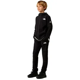 The North Face Mountain Athletics Woven Jacke schwarz M