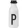 DESIGN LETTERS Wasserflasche von A-Z, P