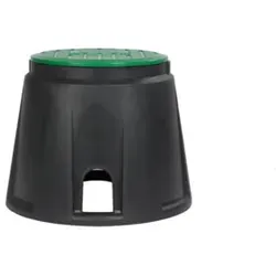 Rain Bird Ventilbox rund 2er