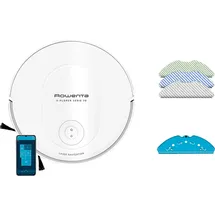 Rowenta X-Plorer RR8477 Weiß