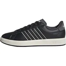 adidas Grand Court 2.0 Core Black/Core Black/Off White 45 1/3