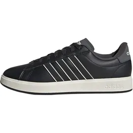 adidas Grand Court 2.0 Core Black/Core Black/Off White 45 1/3