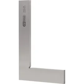 KS Tools Flachwinkel 300.0258 Edelstahl 25 cm