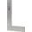 0258 Edelstahl 25 cm