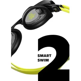 Form Smart Swim 2 Schwimmbrille schwarz One Size