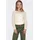 KIDS ONLY ONLY & KIDS Damen Kogmarina LIFE Ls CROP V-NECK KNT Noos, birch, 158/164, - 158-164