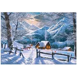 Castorland CSC151905 Puzzle