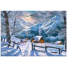 Castorland CSC151905 Puzzle