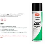 CRC Galvacolor Tiefschwarz 0,5 l