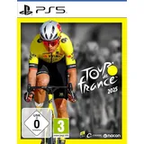 Tour de France 2025 - Edition (ESRB) (PS5)