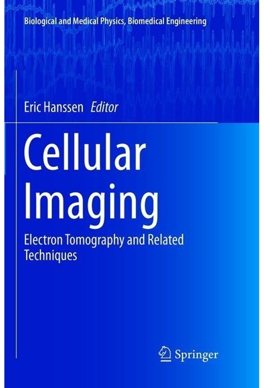 Cellular Imaging  Kartoniert (TB)
