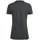 Jako Premium T-Shirt anthrazit meliert 38 Damen