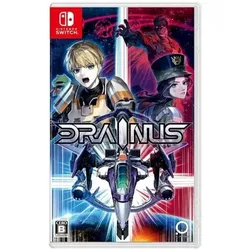 Drainus - Switch [JP Version]