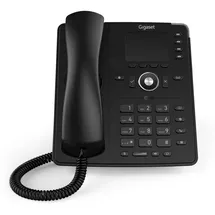 Gigaset P710 IP PRO kabelgebundenes IP-Tischtelefon