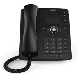Gigaset P710 IP PRO kabelgebundenes IP-Tischtelefon
