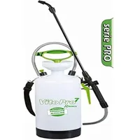 Ribimex VITO+ Handdrucksprüher 6,85 l mehrfarbig