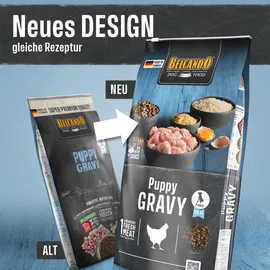 Belcando Puppy Gravy 12,5 kg