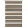 GARDINIA Doppelrollo Easyfix 100 x 150 cm braun