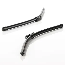 Lst Frontscheibenwischer Wischblätter 540 mm für Smart Fortwo Cabrio Coupe 451