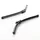 Lst Frontscheibenwischer Wischblätter 540 mm für Smart Fortwo Cabrio Coupe 451