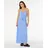 Rip Curl Maxikleid Blau L