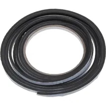 Whirlpool - Dichtband Für Kochfeld, Länge: 2,80 M • Höhe: 5 Mm - 481246688969 - 8058331169950