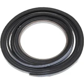Whirlpool - Dichtband Für Kochfeld, Länge: 2,80 M • Höhe: 5 Mm - 481246688969 - 8058331169950