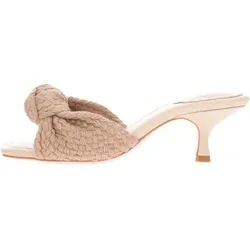 Schutz  Pantoffeln -  in Rosa, 39