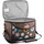 anndora Kühltasche 22 l Braun/Blau