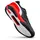 Wilson Rush Pro 5 Allcourt-schuhe - Black / Infrared / White - EU 42 2/3