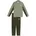 Poly Trainingsanzug Lux Army 140