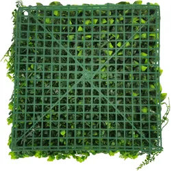 Vertikales Grünes Paneel 50x50 cm