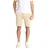 MAC Jog'n Short Chino aus Sweat Denim in Beige-W34