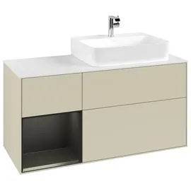 Villeroy & Boch Finion F14 1200x603x501mm