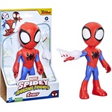 Hasbro Marvel Spidey and His Amazing Friends Spidey Actionfigur,