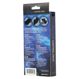 Gioteck PS4 Precision Control Pack