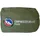 Big Agnes Campmeister Deluxe Pillow 40 x 30 cm Gibraltar Sea