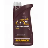 Mannol Dexron III Automatic Plus ATF DIII 1l